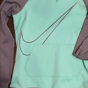 Nike Tops - Hoody Nike Tops - Hoody
